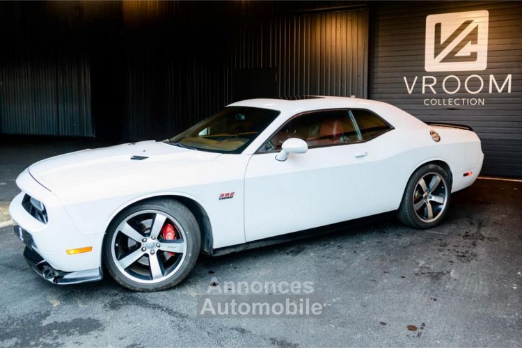 Dodge Challenger 6,4 V8 BM6 SRT8 - <small></small> 43.990 € <small>TTC</small> - #5