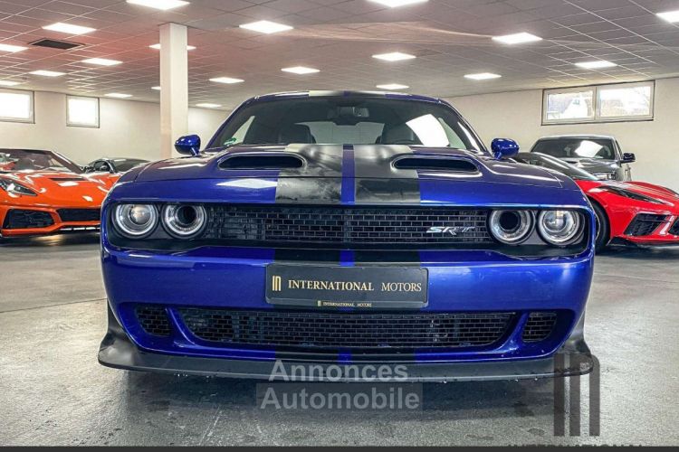 Dodge Challenger 6.4l v8 widebody hors homologation 4500e - <small></small> 39.990 € <small>TTC</small> - #2