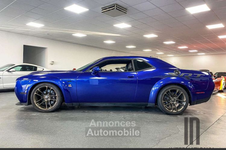 Dodge Challenger 6.4l v8 widebody hors homologation 4500e - <small></small> 39.990 € <small>TTC</small> - #3