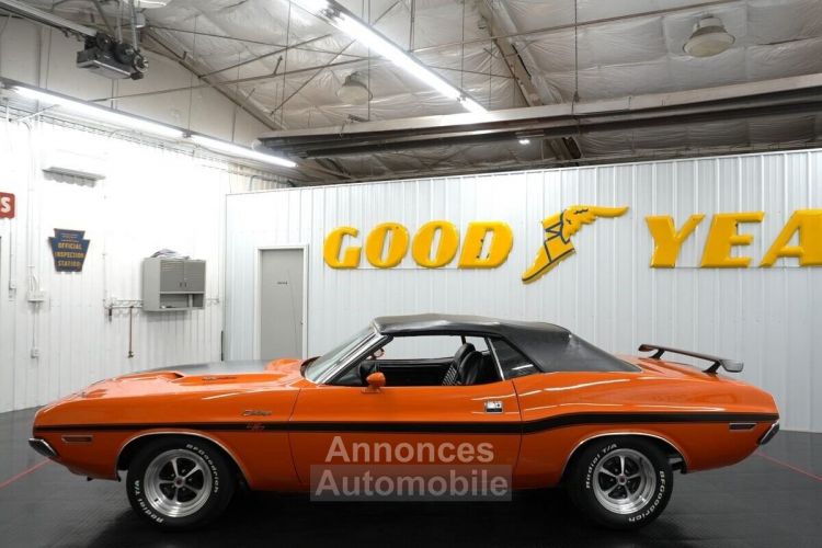 Dodge Challenger Convertible  - <small></small> 142.700 € <small>TTC</small> - #5