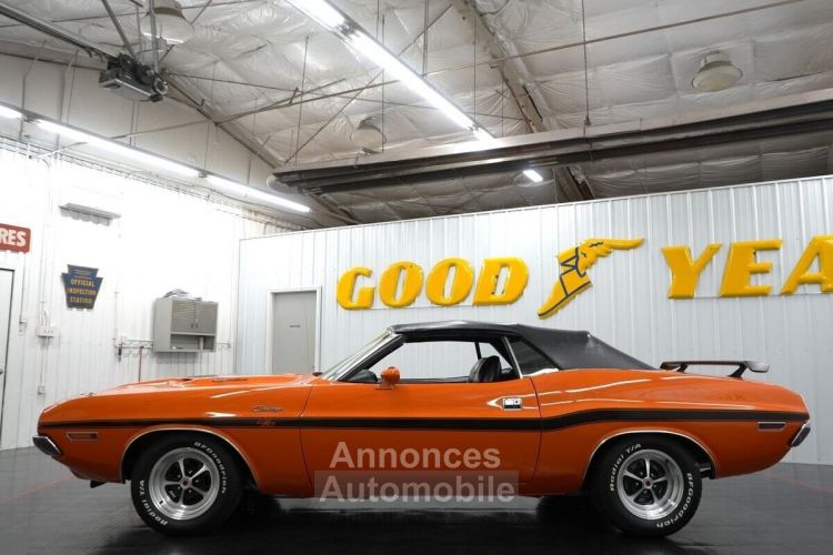 Dodge Challenger Convertible  - <small></small> 142.700 € <small>TTC</small> - #6