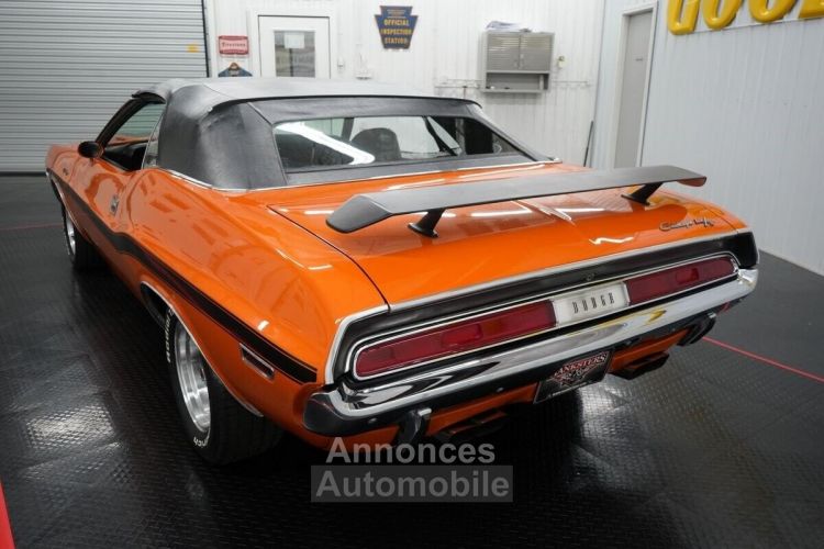 Dodge Challenger Convertible  - <small></small> 142.700 € <small>TTC</small> - #7