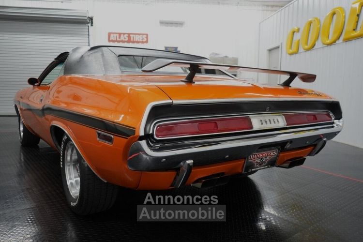 Dodge Challenger Convertible  - <small></small> 142.700 € <small>TTC</small> - #8