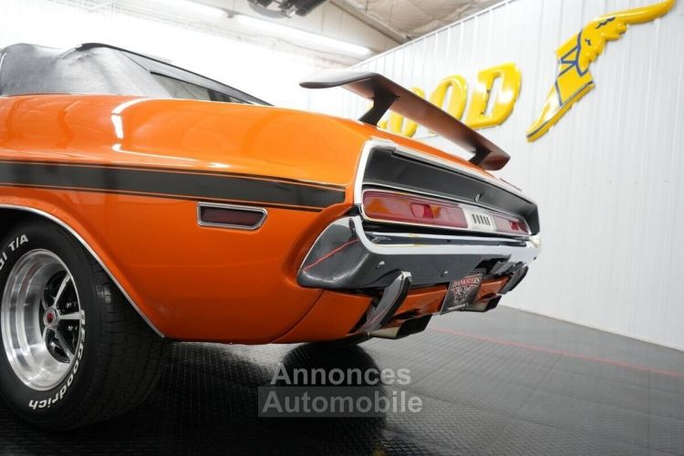 Dodge Challenger Convertible  - <small></small> 142.700 € <small>TTC</small> - #9