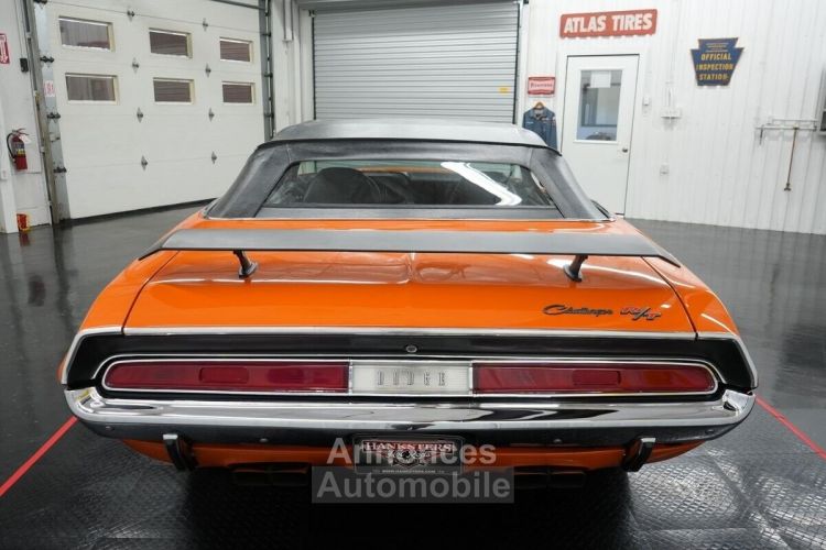 Dodge Challenger Convertible  - <small></small> 142.700 € <small>TTC</small> - #11