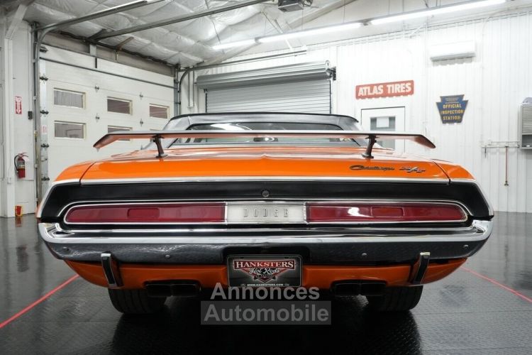 Dodge Challenger Convertible  - <small></small> 142.700 € <small>TTC</small> - #13