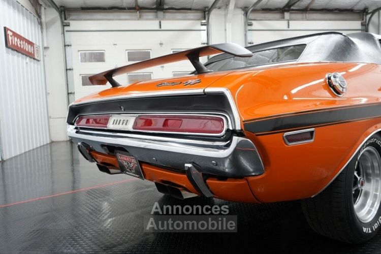 Dodge Challenger Convertible  - <small></small> 142.700 € <small>TTC</small> - #14