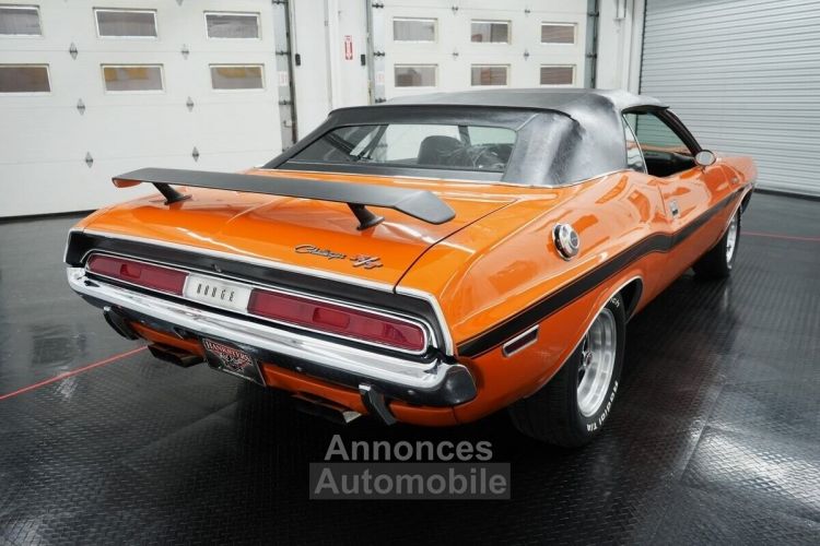 Dodge Challenger Convertible  - <small></small> 142.700 € <small>TTC</small> - #17