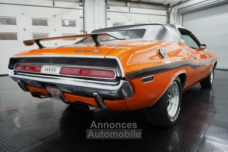 Dodge Challenger Convertible  - <small></small> 142.700 € <small>TTC</small> - #18