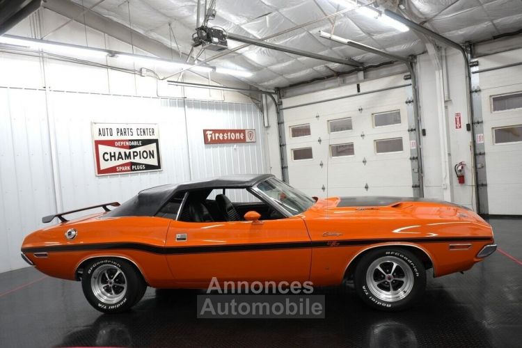 Dodge Challenger Convertible  - <small></small> 142.700 € <small>TTC</small> - #19