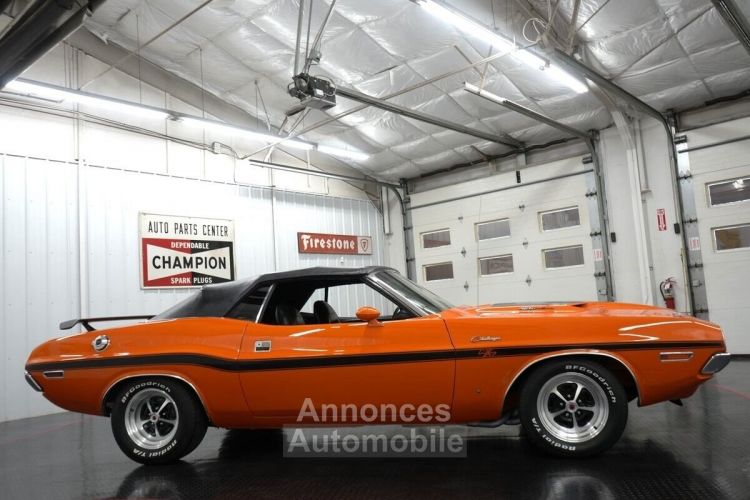 Dodge Challenger Convertible  - <small></small> 142.700 € <small>TTC</small> - #20