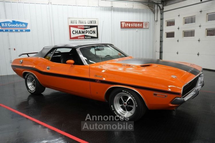 Dodge Challenger Convertible  - <small></small> 142.700 € <small>TTC</small> - #21