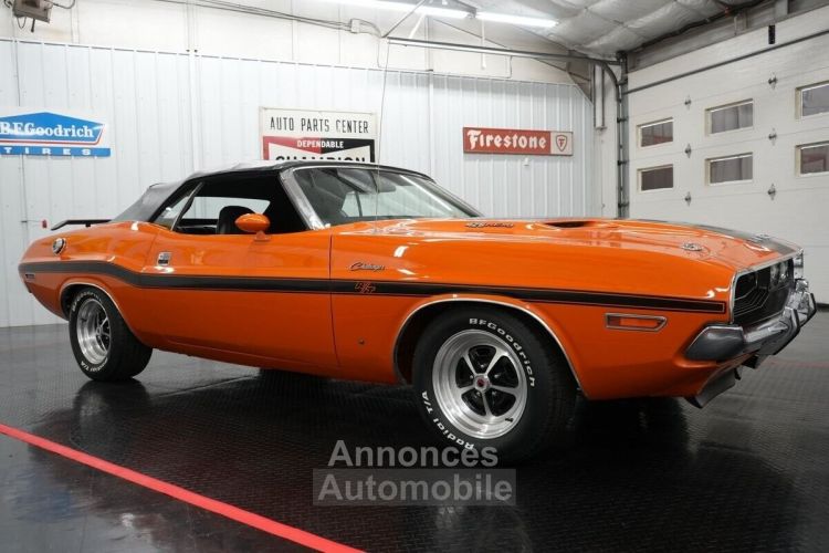 Dodge Challenger Convertible  - <small></small> 142.700 € <small>TTC</small> - #22