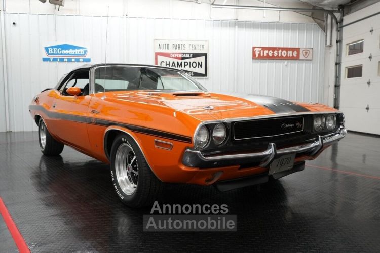 Dodge Challenger Convertible  - <small></small> 142.700 € <small>TTC</small> - #24