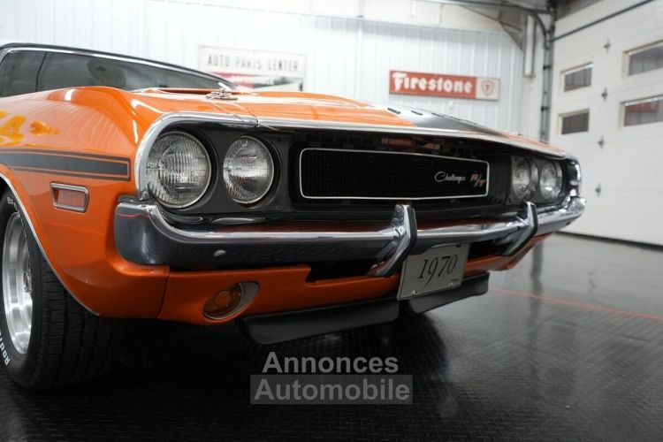 Dodge Challenger Convertible  - <small></small> 142.700 € <small>TTC</small> - #25