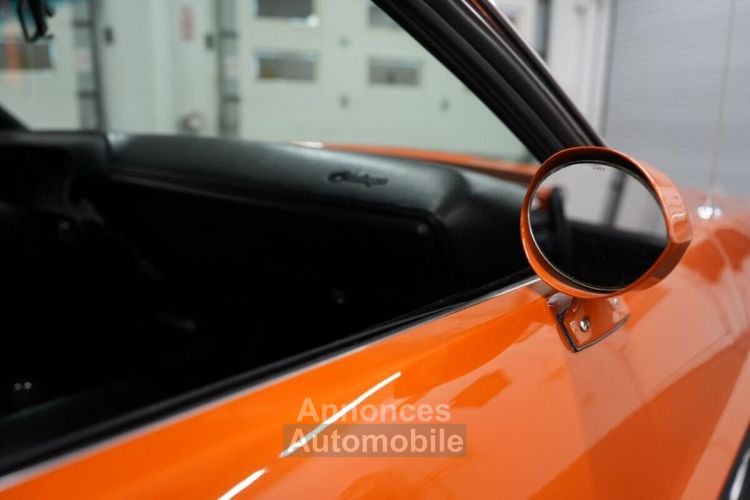 Dodge Challenger Convertible  - <small></small> 142.700 € <small>TTC</small> - #27