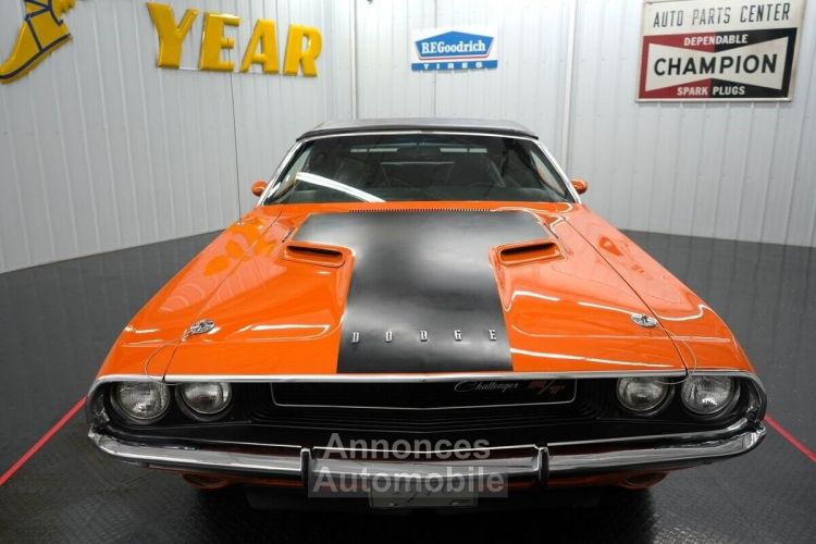 Dodge Challenger Convertible  - <small></small> 142.700 € <small>TTC</small> - #30