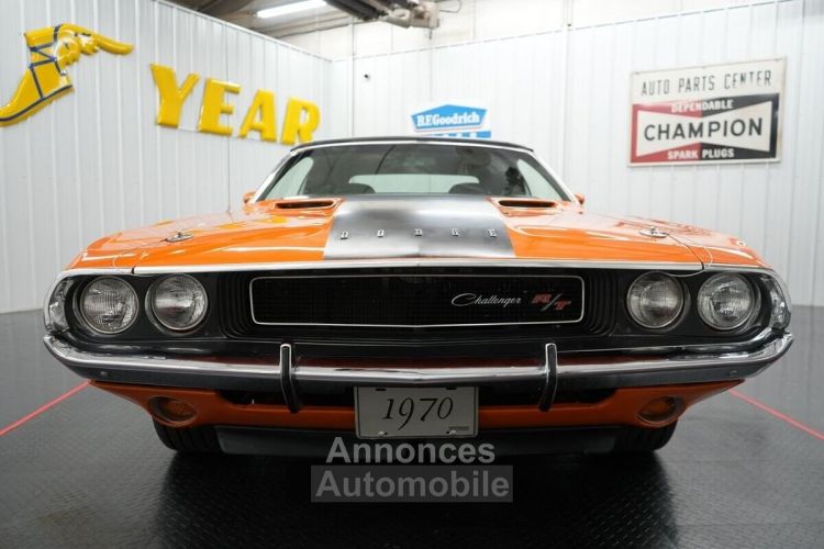 Dodge Challenger Convertible  - <small></small> 142.700 € <small>TTC</small> - #31