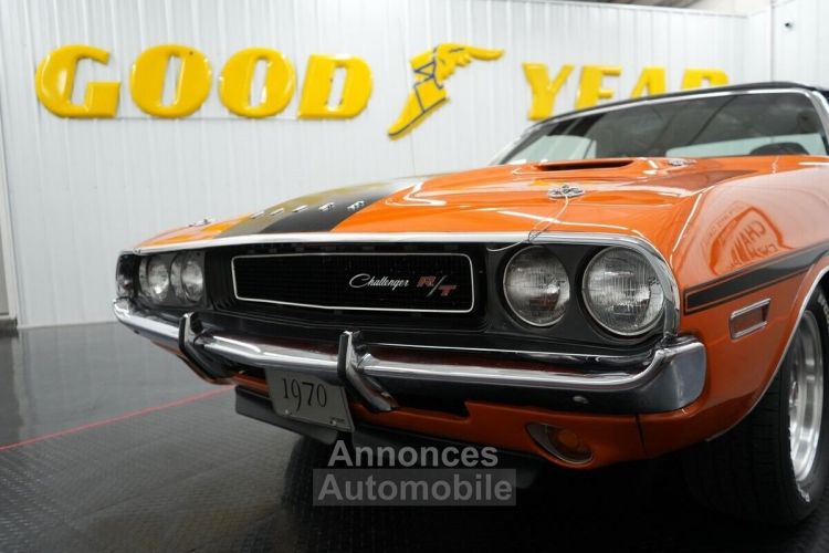 Dodge Challenger Convertible  - <small></small> 142.700 € <small>TTC</small> - #32