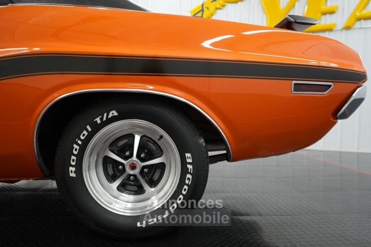 Dodge Challenger Convertible  - <small></small> 142.700 € <small>TTC</small> - #38