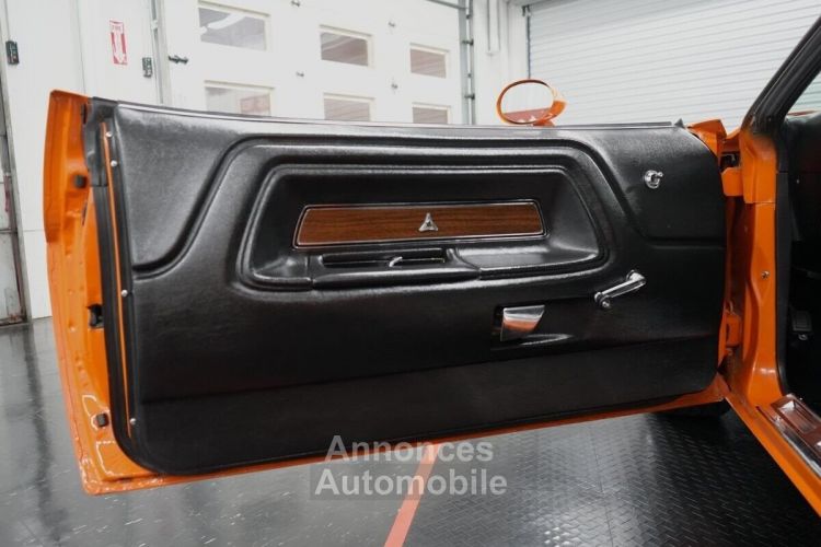 Dodge Challenger Convertible  - <small></small> 142.700 € <small>TTC</small> - #39