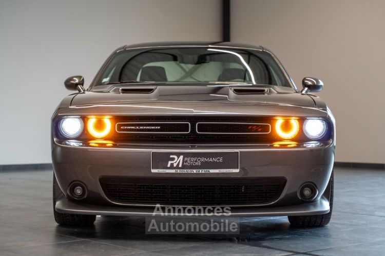 Dodge Challenger DODGE_s RT Scat Pack V8 6.4L - <small></small> 61.900 € <small>TTC</small> - #2