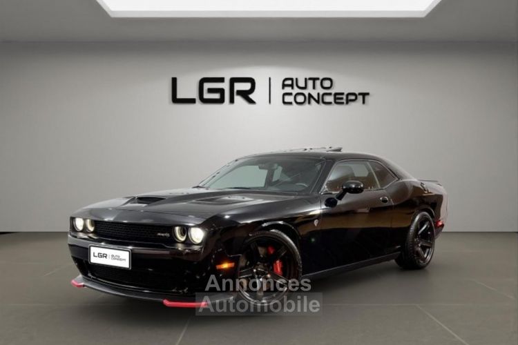 Dodge Challenger Hellcat 6.2l, 717 ch - <small></small> 65.990 € <small>TTC</small> - #1