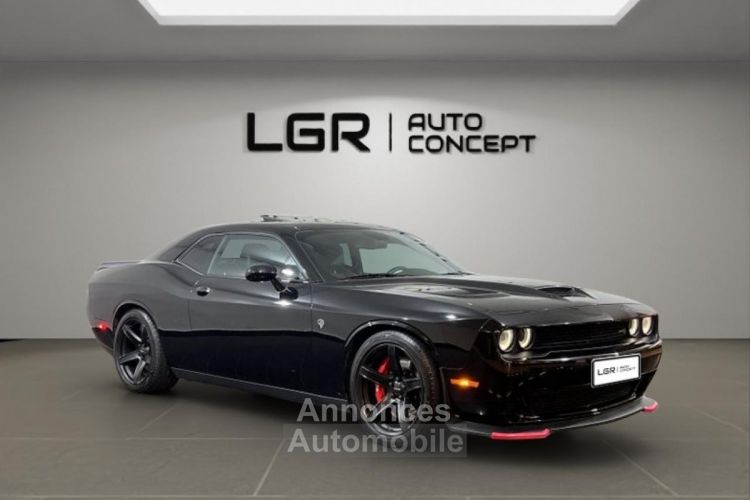 Dodge Challenger Hellcat 6.2l, 717 ch - <small></small> 65.990 € <small>TTC</small> - #3