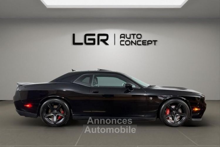 Dodge Challenger Hellcat 6.2l, 717 ch - <small></small> 65.990 € <small>TTC</small> - #4