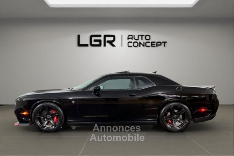 Dodge Challenger Hellcat 6.2l, 717 ch - <small></small> 65.990 € <small>TTC</small> - #5