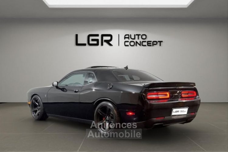 Dodge Challenger Hellcat 6.2l, 717 ch - <small></small> 65.990 € <small>TTC</small> - #6