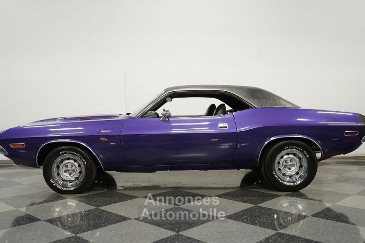 Dodge Challenger R/T - <small></small> 69.500 € <small>TTC</small> - #2