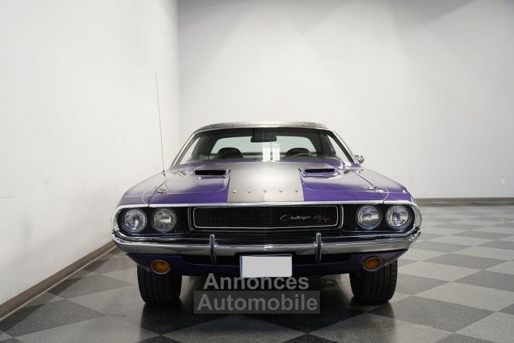 Dodge Challenger R/T - <small></small> 69.500 € <small>TTC</small> - #4