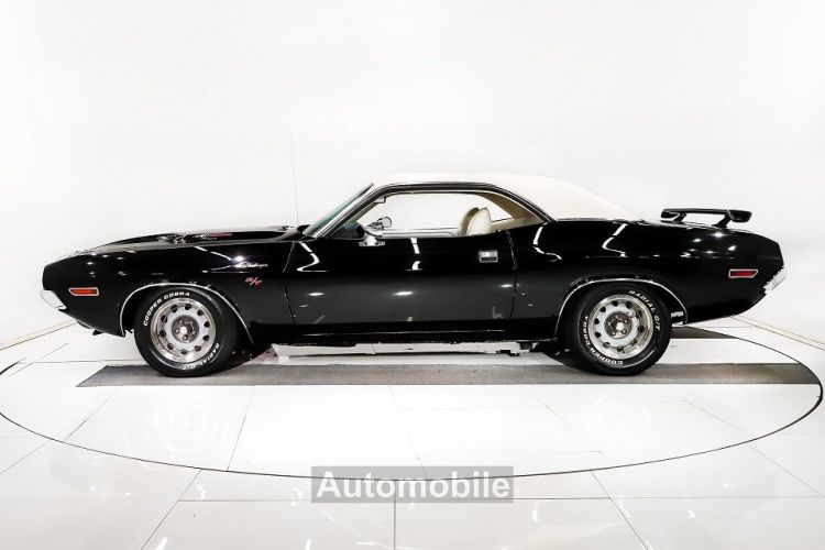 Dodge Challenger R/T - <small></small> 89.900 € <small>TTC</small> - #5