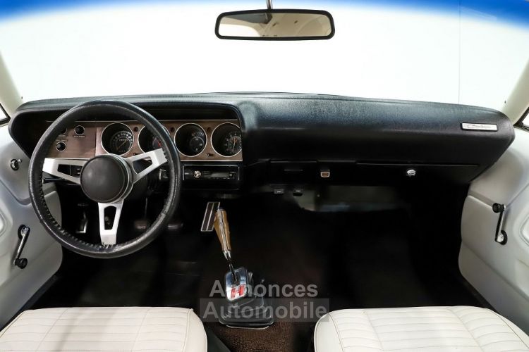 Dodge Challenger R/T - <small></small> 89.900 € <small>TTC</small> - #7