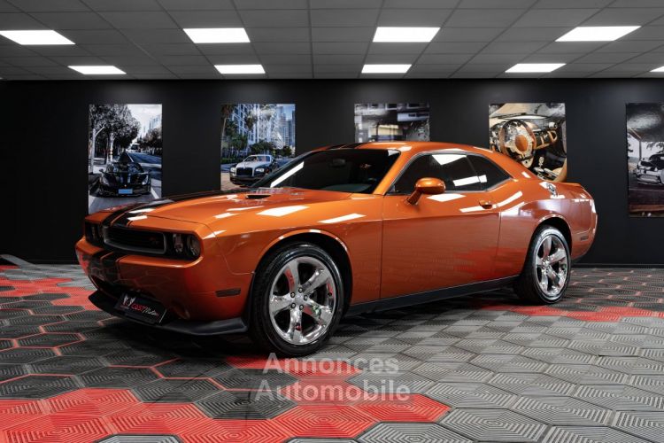 Dodge Challenger RT - <small></small> 38.900 € <small>TTC</small> - #1