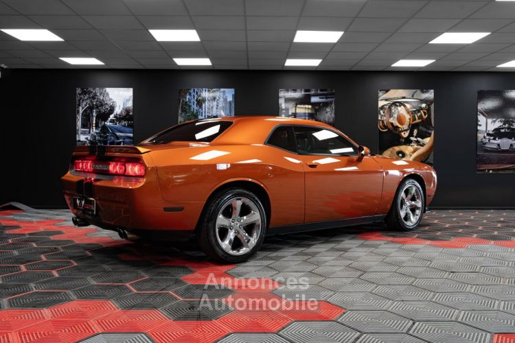 Dodge Challenger RT - <small></small> 38.900 € <small>TTC</small> - #2