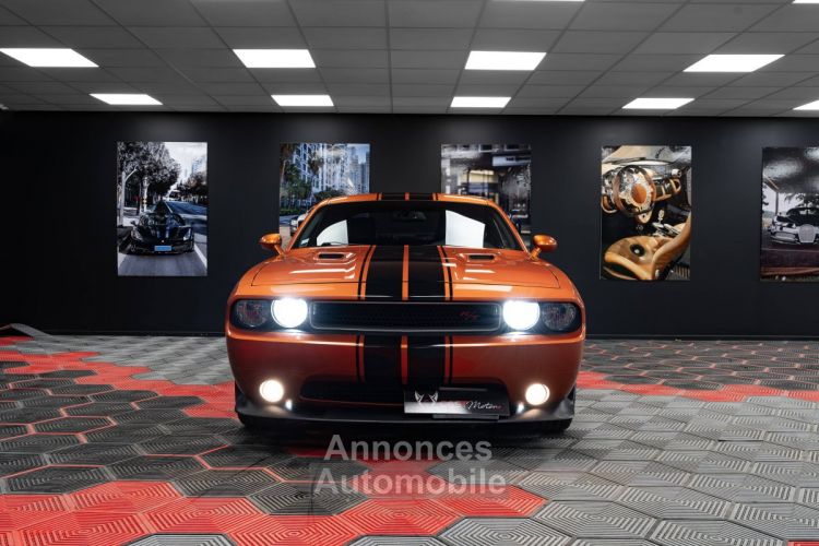 Dodge Challenger RT - <small></small> 38.900 € <small>TTC</small> - #3