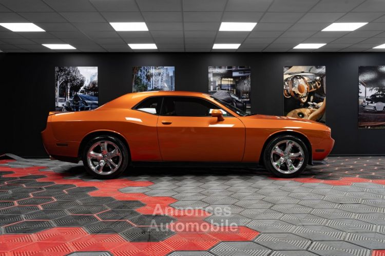 Dodge Challenger RT - <small></small> 38.900 € <small>TTC</small> - #4