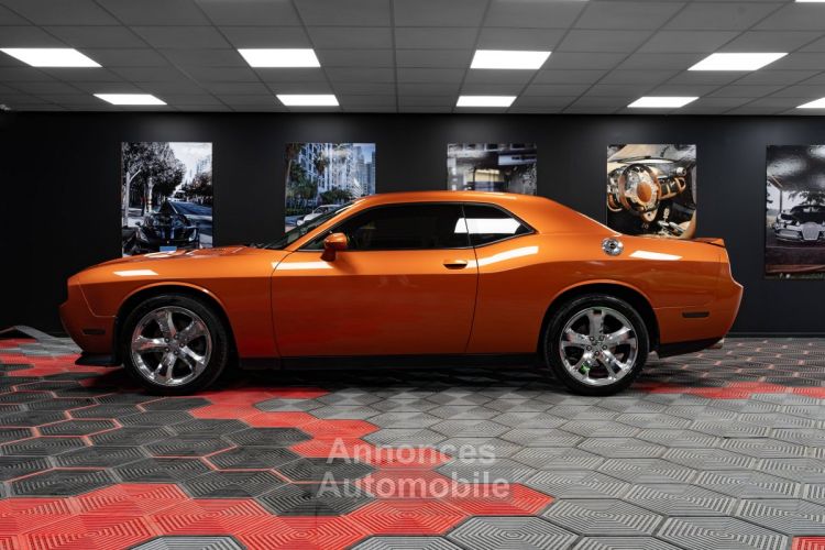 Dodge Challenger RT - <small></small> 38.900 € <small>TTC</small> - #5