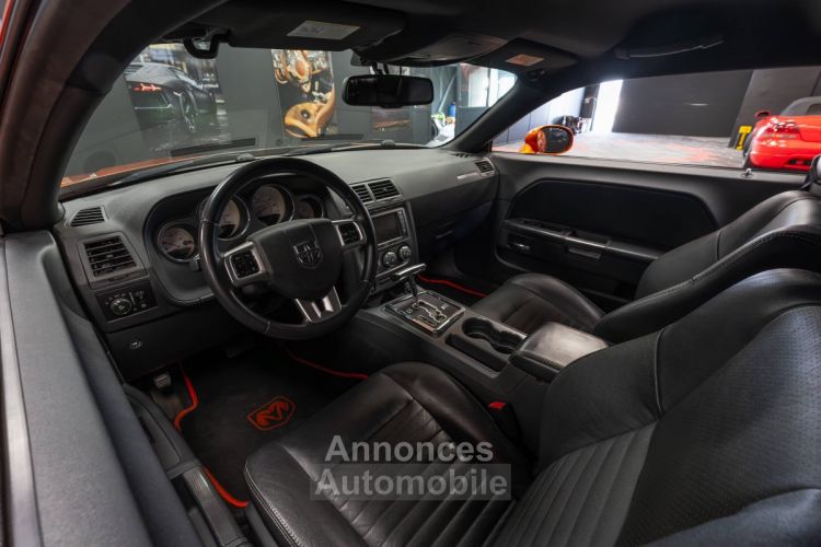 Dodge Challenger RT - <small></small> 38.900 € <small>TTC</small> - #10