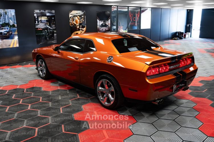 Dodge Challenger RT - <small></small> 38.900 € <small>TTC</small> - #24