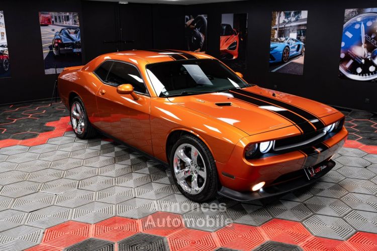 Dodge Challenger RT - <small></small> 38.900 € <small>TTC</small> - #25