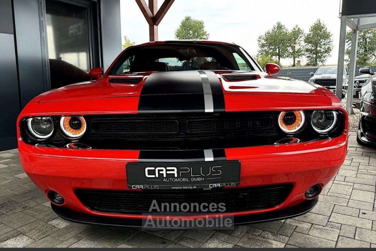 Dodge Challenger rt 377 hp 5.7l v8 tout compris hors homologation 4500e - <small></small> 31.990 € <small>TTC</small> - #3