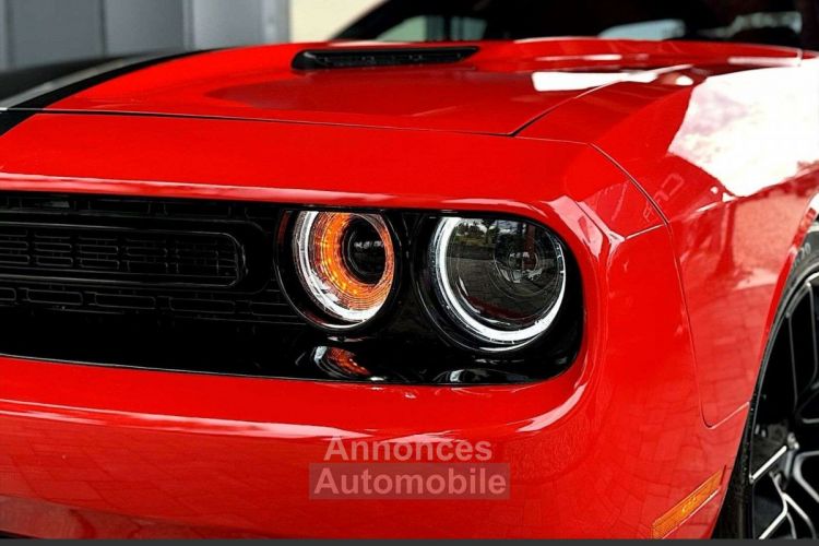 Dodge Challenger rt 377 hp 5.7l v8 tout compris hors homologation 4500e - <small></small> 31.990 € <small>TTC</small> - #2