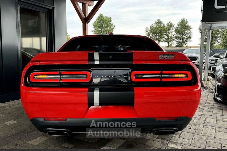 Dodge Challenger rt 377 hp 5.7l v8 tout compris hors homologation 4500e - <small></small> 31.990 € <small>TTC</small> - #7