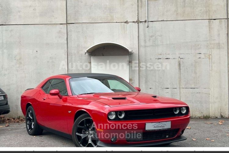 Dodge Challenger rt 377 hp 5.7l v8 tout compris hors homologation 4500e - <small></small> 29.900 € <small>TTC</small> - #2