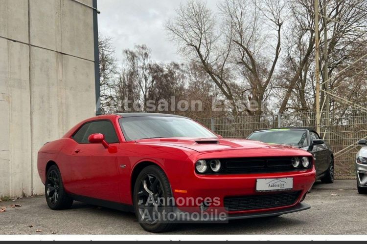 Dodge Challenger rt 377 hp 5.7l v8 tout compris hors homologation 4500e - <small></small> 29.900 € <small>TTC</small> - #3