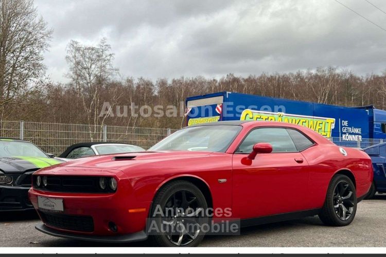 Dodge Challenger rt 377 hp 5.7l v8 tout compris hors homologation 4500e - <small></small> 29.900 € <small>TTC</small> - #6