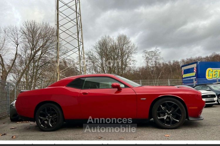 Dodge Challenger rt 377 hp 5.7l v8 tout compris hors homologation 4500e - <small></small> 29.900 € <small>TTC</small> - #7